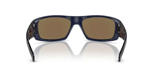 Vista 4 de ARNETTE Women's an 4182 Wrap Sunglasses