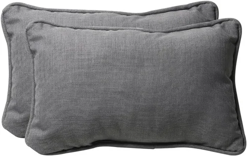 Vista 50 de Almohada perfecta para exteriores/interiores almohadas Pompeii Throw Pompeya Roja