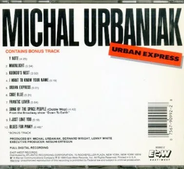 Vista 2 de Urban Express