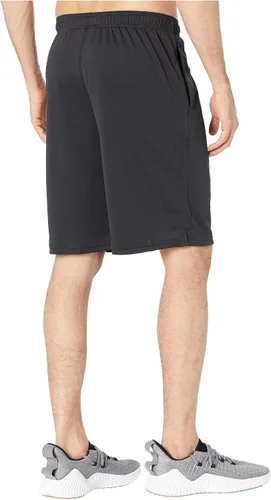 Vista 3 de Champion - Pantalones cortos deportivos para hombre, repelen humedad, atléticos, para el gimnasio (tamaño estándar o para hombres altos y grandes)