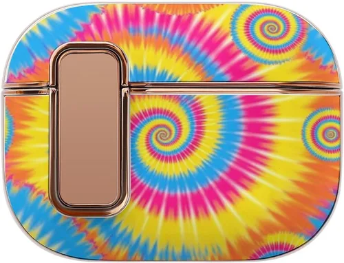 Vista 14 de Soft Plastic Protective Cover Compatible with Airpods Pro 2 Wireless Charging Case Dream Catcher Western Southwest Aztec Horse Art, Accessories for