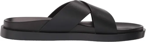 Vista 6 de Stacy Adams Men's Montel Cross Strap Slide Sandal Loafer