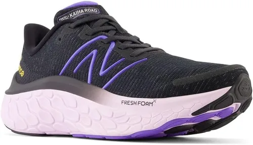 Vista 4 de New Balance Fresh Foam X Kaiha Road V1 - Tenis de correr para mujer