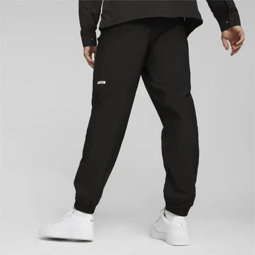 Vista 5 de PUMA Pantalones tejidos RadCal para hombre