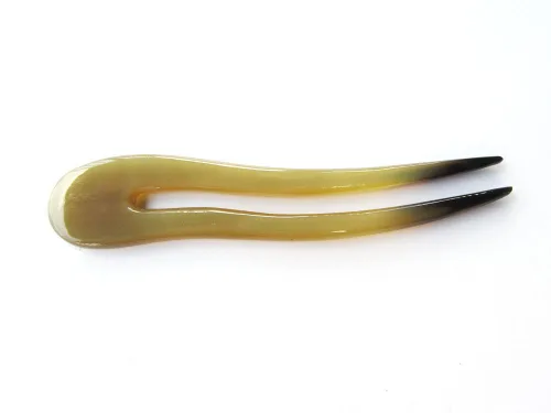 Vista 4 de Marycrafts Horquilla para el pelo de horquilla de horquilla para el cabello, accesorios para el cabello para las mujeres Ámbar