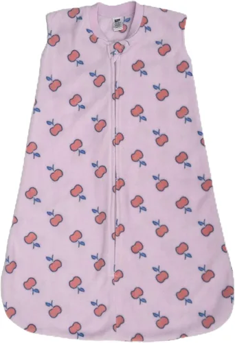 Vista 45 de Hudson Baby Saco de dormir unisex de felpa para bebé, saco, manta