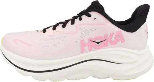 Vista 10 de Tenis de mujer Hoka Clifton 10 Rubor/Rose Latte