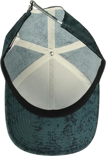 Vista 3 de Oakley Sombrero de camuflaje arena para hombre