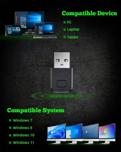Vista 3 de Adaptador Bluetooth para controlador P4controlador P5controlador Switch Pro, adaptador de controlador para SwitchSwitch LitePCAndroid TV BoxSteam
