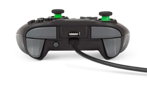 Vista 15 de PowerA MOGA XP5-X Plus Bluetooth Controller for Mobile Cloud Gaming on AndroidPC