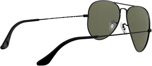 Vista 8 de Ray-Ban RB3025 - Gafas de sol polarizadas clásicas de aviador