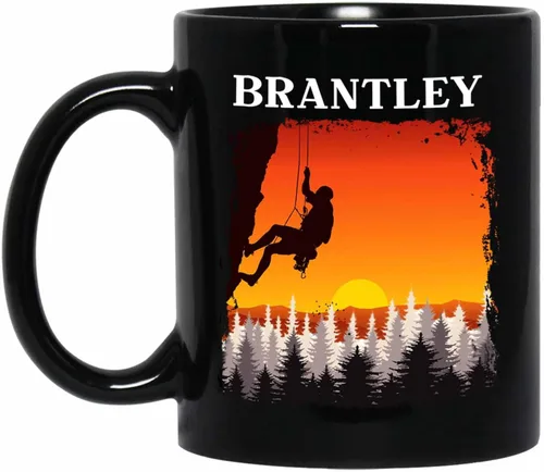 Vista 35 de Taza de café de fútbol personalizada con nombre, regalos para hombres, mujeres, amantes del fútbol, taza de cerámica negra personalizada de 11 onzas