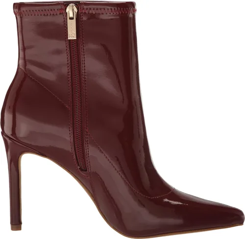 Vista 6 de Jessica Simpson Grijalva - Botines con plataforma puntiaguda para mujer
