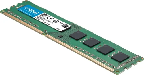 Vista 3 de Crucial 16 GB, DIMM de 240 pines, DDR3 PC3-12800