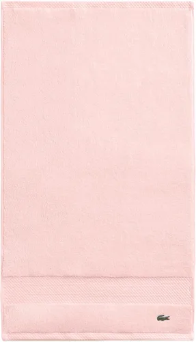 Vista 32 de Lacoste Heritage - Sábana de baño de 100 % algodón Supima, aloe, 35" x 70", altamente absorbente y de secado rápido, toalla de baño súper suave