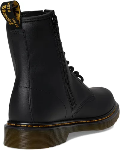 Vista 6 de Dr. Martens Bota 1460 Softy T unisex para niños