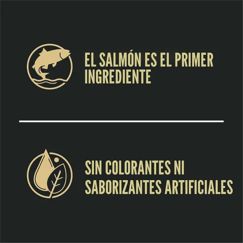 Vista 8 de Purina Pro Plan Complete Essentials - Alimento seco para perros con mezcla triturada de salmón y arroz, fórmula seca con probióticos para perros