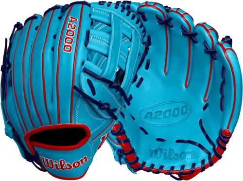 Vista 12 de Wilson Guantes de béisbol A2000® de otoño 2024