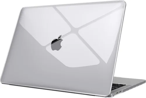 Vista 18 de Fintie Funda rígida para MacBook Pro de 13 pulgadas, libro de composición