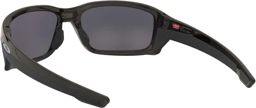 Vista 6 de Oakley Oo9336 Straightlink - Lentes de sol de ajuste asiático para hombre