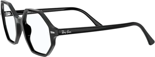 Vista 3 de Ray-Ban RX5472 Britt - Marcos hexagonales para anteojos