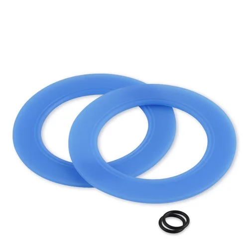 Vista 7 de Sello de válvula de descarga de inodoro para Champion 4 7301111-0070A, sello de válvula de descarga compatible con piezas de inodoro estándar