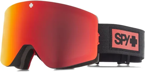 Vista 4 de SPY Optic Marauder - Gafas protectoras para deportes de invierno, lentes que mejoran el color y el contraste
