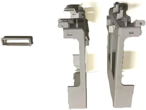 Vista 2 de Accesorios para drones utilizados para DJI Phantom 4 y 4 placa base de batería profesional y carcasa para piezas de reparación