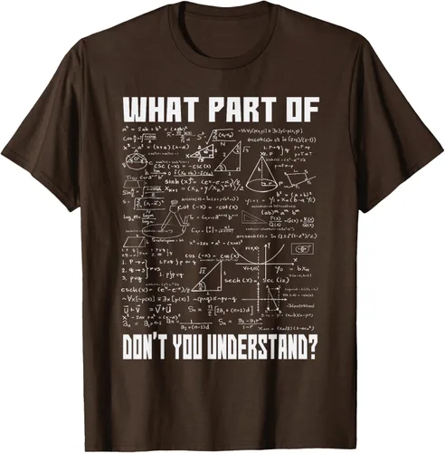 Vista 61 de Camiseta de manga corta de ingeniero civil con un divertido motivo de ingeniería, talla S Negro