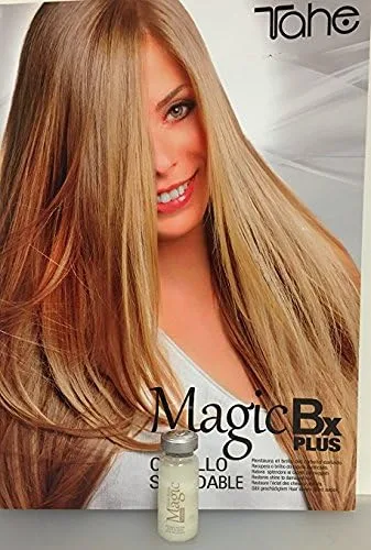 Vista 2 de Tahe Magic Bx Effect 0.3 fl oz (jeringa no incluida)