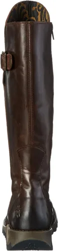 Vista 3 de FLY London Botas altas Mol para mujer