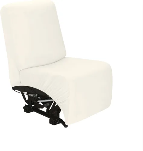 Vista 16 de PureFit Fundas para sofá modular de 7 piezas, fundas de sofá reclinable seccional extra grandes para sofás reclinables en forma de L, fundas de sofá