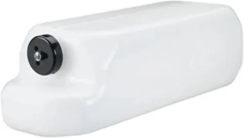 Vista 12 de Du-Bro Tanque de combustible 408 de 8 oz