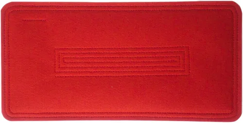 Vista 3 de Purse Base Shaper for LV Speedy 30, Handbag Liner, Felt
