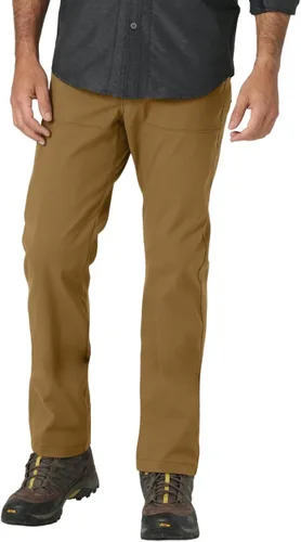 Vista 13 de ATG de Wrangler Pantalones utilitarios, de material sintético, para hombre Azul (Blue Nights)