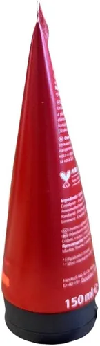 Vista 4 de Styling Taft V12 Power Gel, 5.1 fl oz, Speed Hold 12/15 Secado rápido, suave para cabello y cuero cabelludo