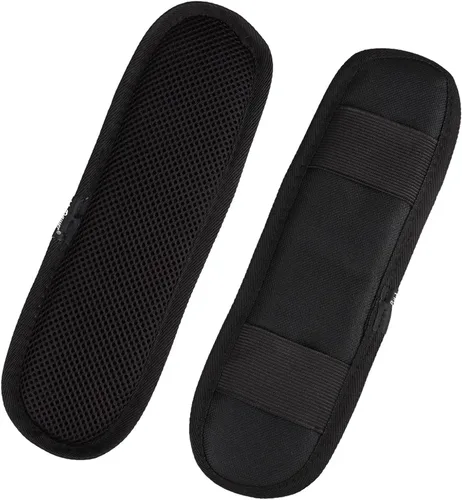 Vista 2 de Mr.Power Correa de guitarra de 29-52 pulgadas para guitarra eléctrica bajo
