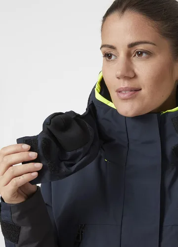 Vista 5 de Helly-Hansen Chaqueta Skagen Offshore para mujer