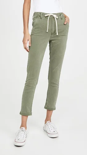 Vista 2 de PAIGE Women's Christy Drawstring Waist Pant