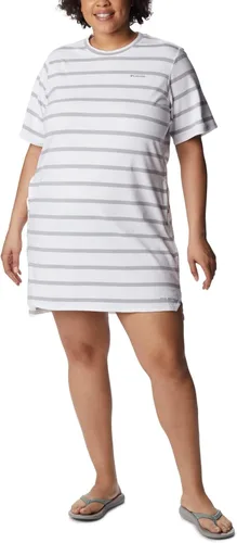 Vista 6 de Columbia Vestido de camiseta Sun Trek para mujer