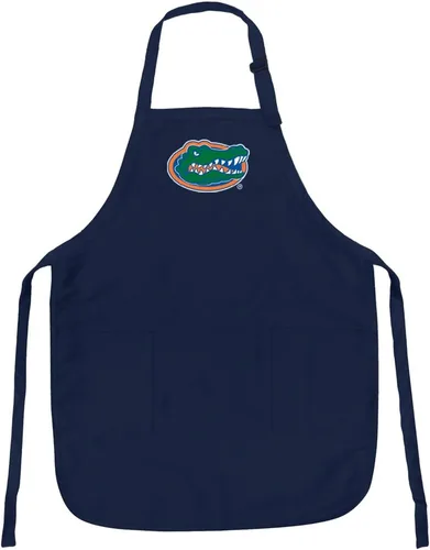 Vista 19 de Broad Bay DELUXE University of Florida Apron