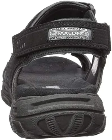 Vista 3 de Skechers Louden - Sandalias para hombre