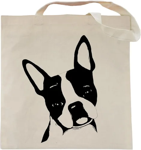 Vista 14 de Pet Studio Art Bolsa de mano para perros