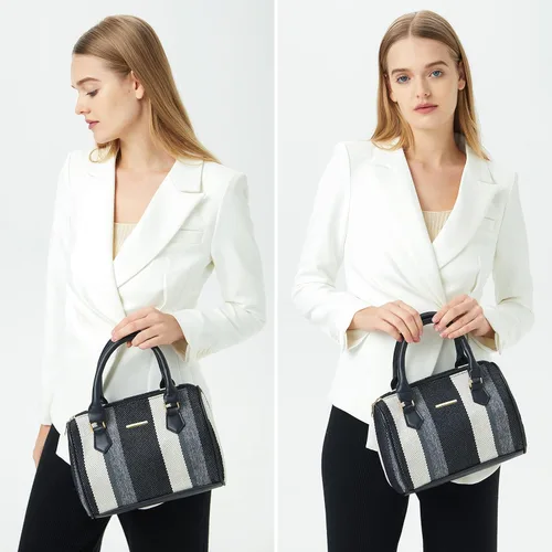Vista 199 de 2E-youth - Bolsas y carteras de diseño para mujer, bolso de hombro, bolsa de mano