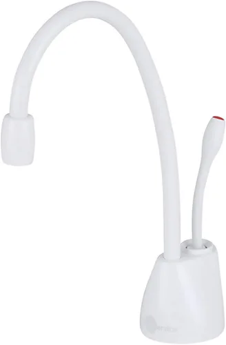 Vista 10 de Dispensador de agua caliente de diseño Insinkerator serie 1100. El depósito se vende por separado, F-GN1100BIS