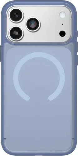 Vista 13 de OtterBox Funda para iPhone 17 Symmetry Series - Negro
