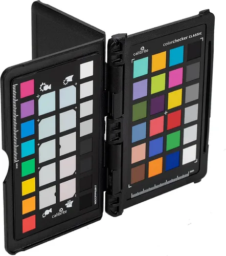 Vista 4 de Calibrite ColorChecker Passport Photo 2 (CCPP2)