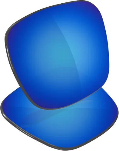 Vista 9 de Galvanic Replacement Lenses Compatible with Oakley Holbrook XL OO9417 Sunglasses - Multiple Choices
