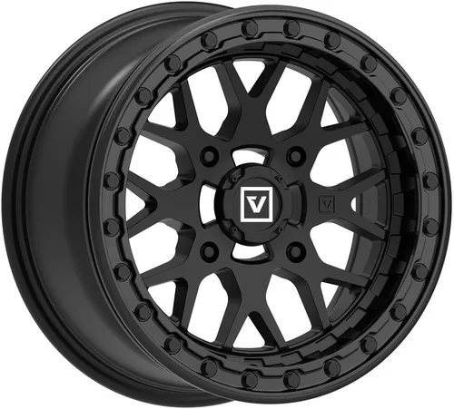 Vista 2 de Valor V07 15" Wheels Crawler XG 32" Tires 4x156 3/8x24