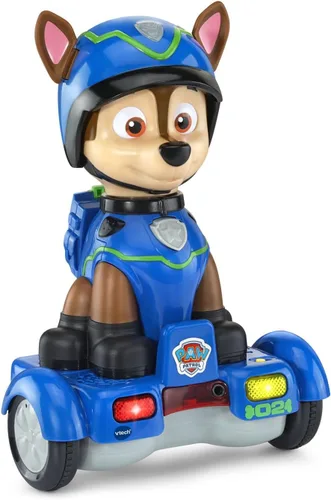 Vista 3 de VTech Patrulla Aérea Spy Chase de Paw Patrol